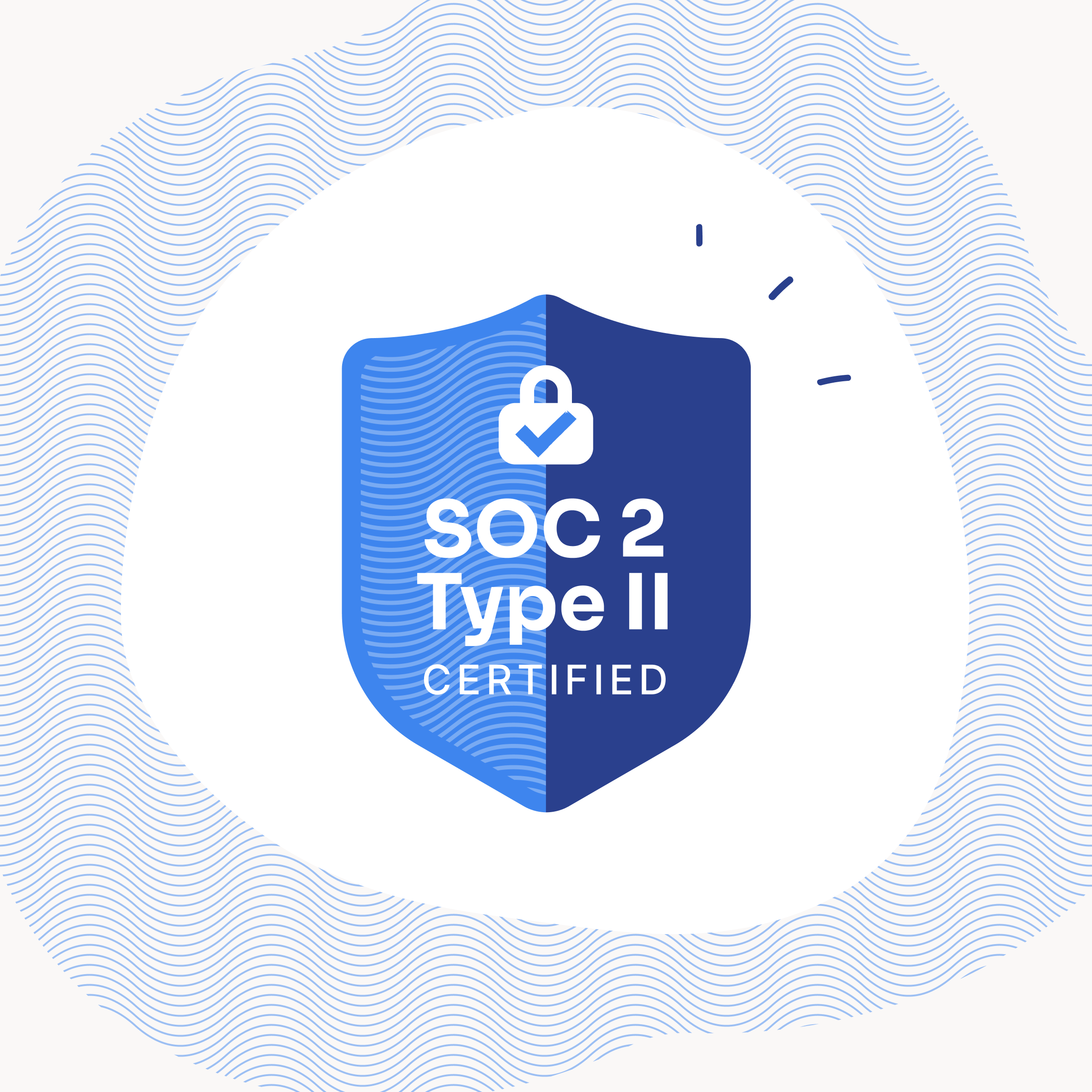 SOC2 Type 2 Certified